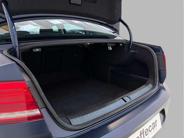 Volkswagen Passat 1.6 TDI Business BlueMotion Technology