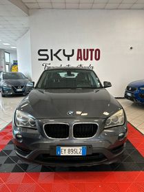 Bmw X1 xDrive20d Msport