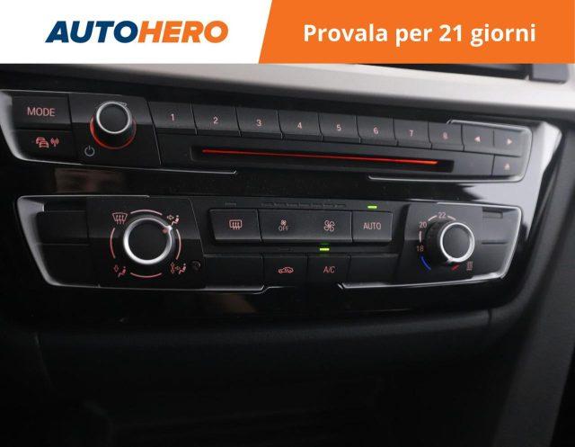 BMW 316 d Touring Business Advantage