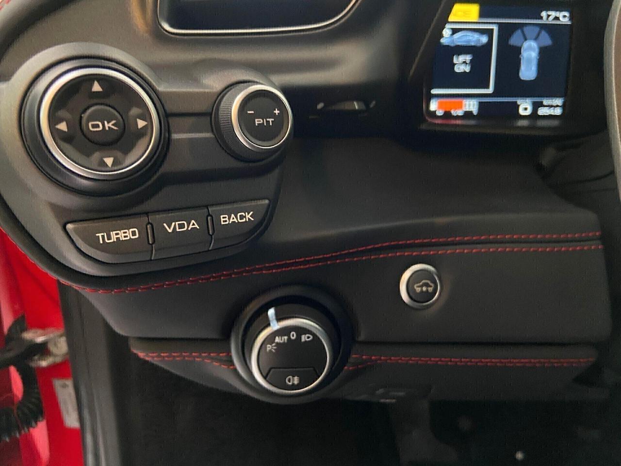 NUOVA FERRARI 488 GTB COUPE 3.9 DCT 670CV