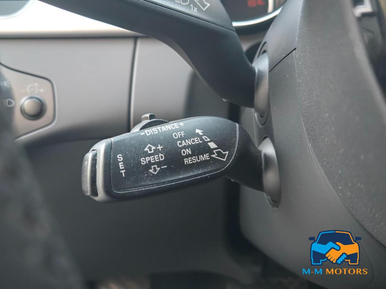 Audi A5 Sportback 2.0 tdi quattro 190cv s-tronic