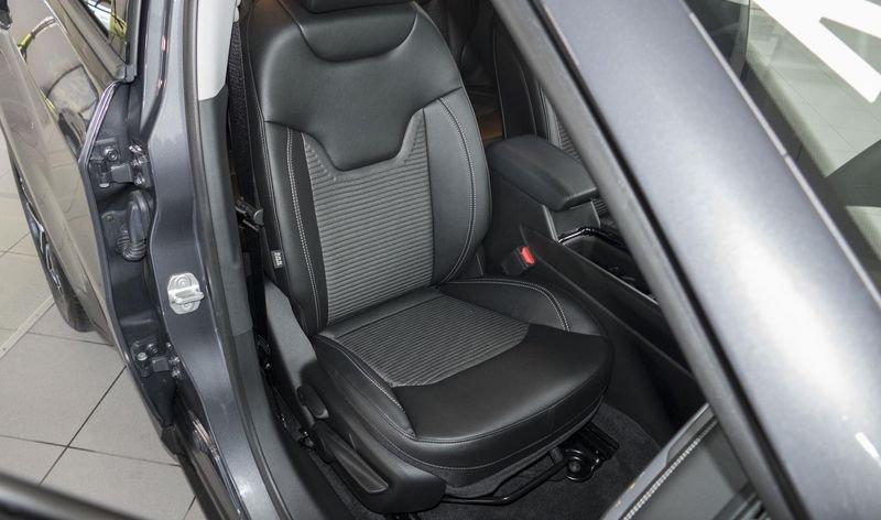 Jeep Compass 1.6 Multijet 130cv Limited