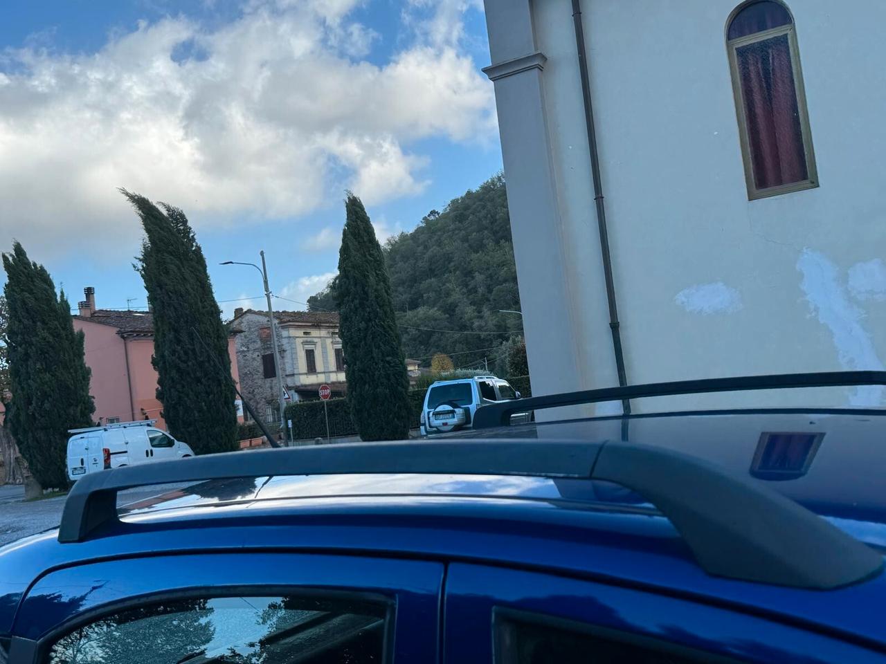 Fiat Panda 1.2 Dynamic GPL