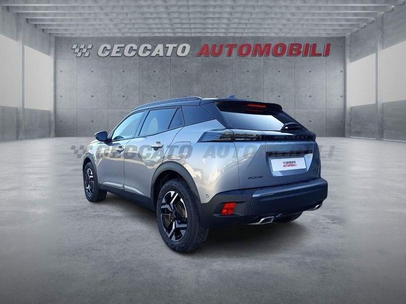 Peugeot 2008 2008 1.2 puretech GT s&s 130cv eat8
