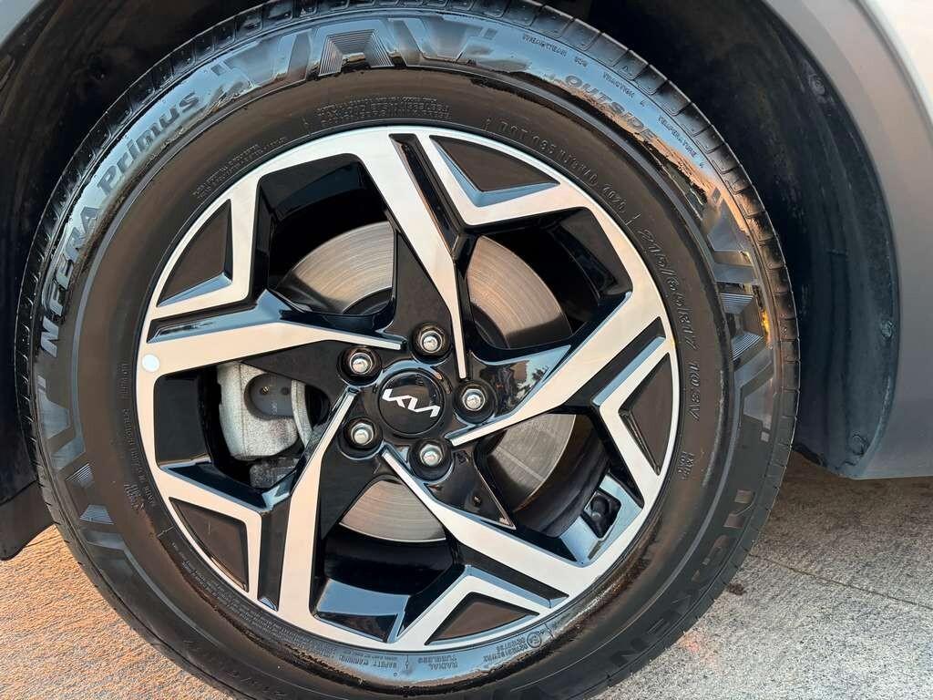 Kia Sportage 1.6 CRDi MHEV DCT 2024 / KM 38.000 Tua a solo 249 Euro al mese