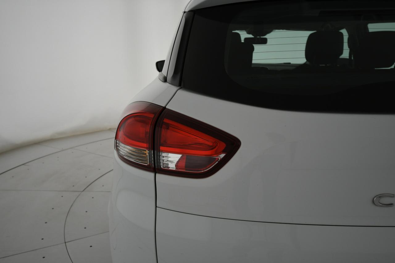 RENAULT Clio Sporter 1.5 dci Live 75cv X COMMERCANTI NEOPATENTATI+BLUETOOTH
