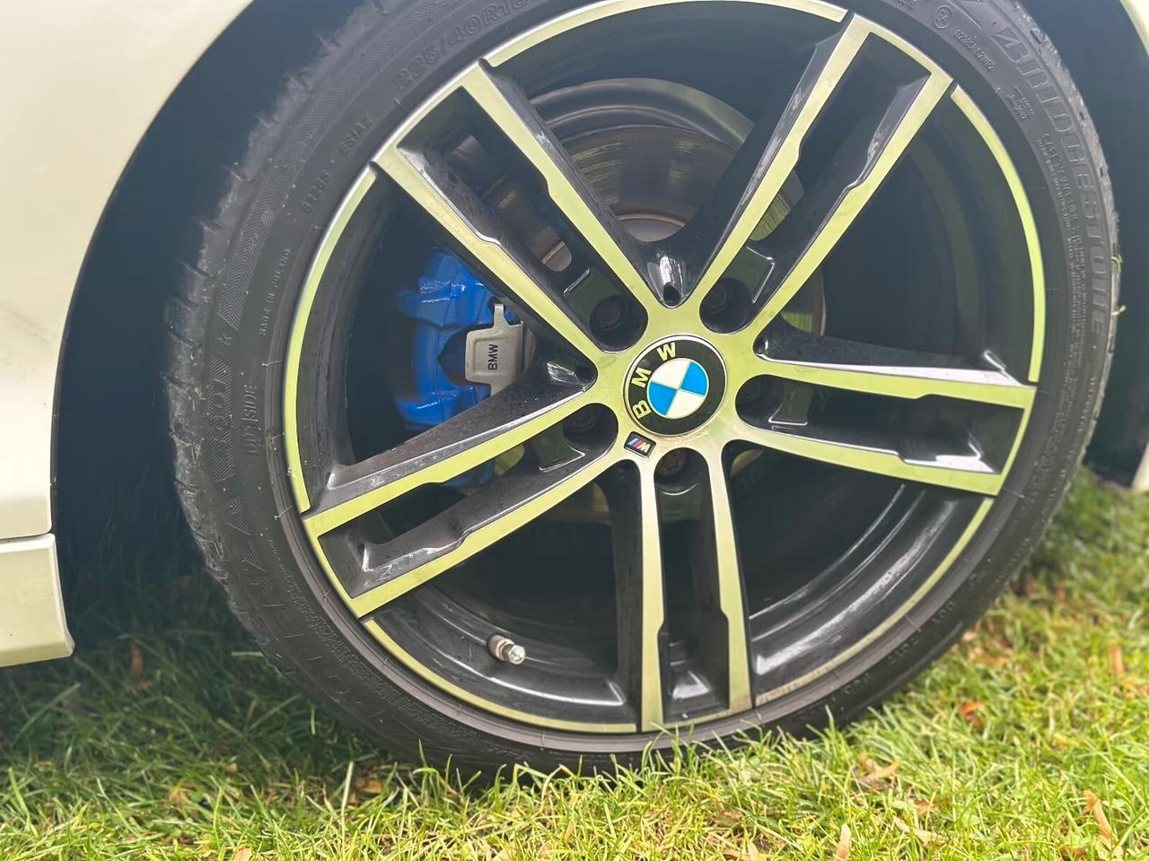 Bmw 118i.Edition Msport OK NEOPATENTATI