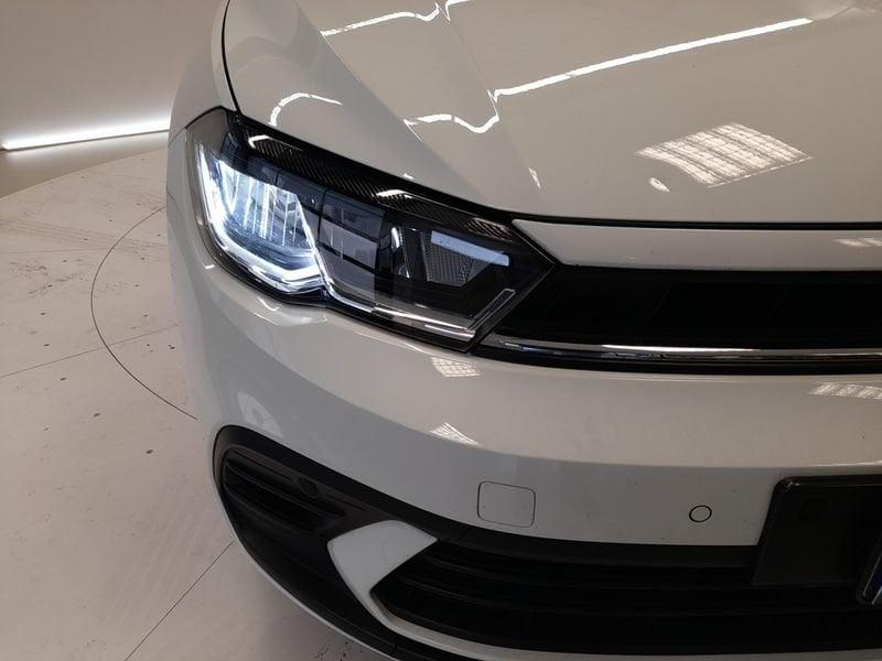 Volkswagen Polo 1.0 TSI Life