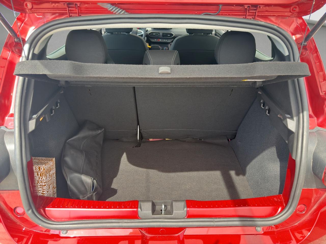 Dacia Sandero Stepway 1.0 TCe ECO-G Comfort