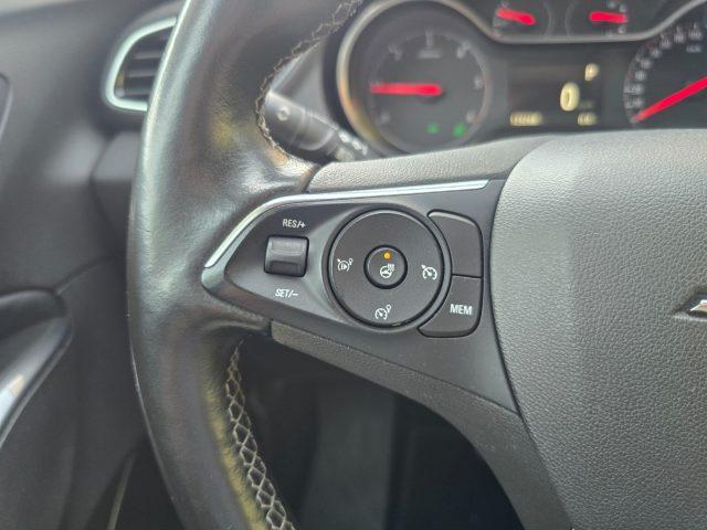 OPEL Grandland X 1.5 Diesel Automatica Ultimate UniProp Tagl Opel S
