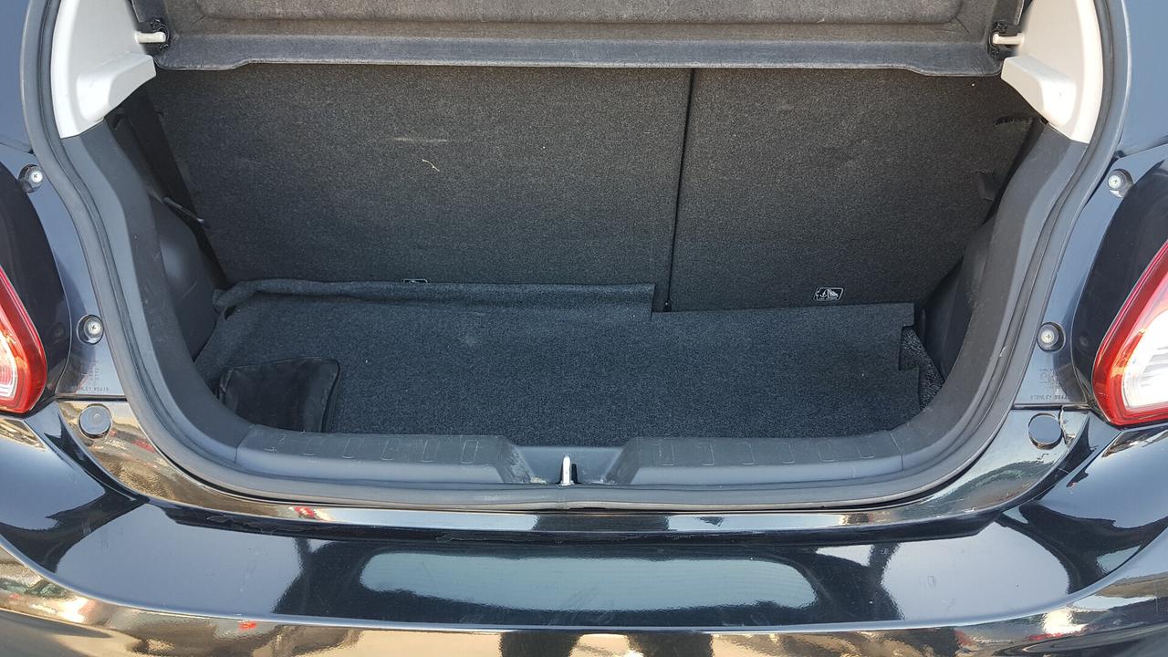 MITSUBISHI SPACE STAR 1.0 Bi-FUEL GPL INT. 10/2020