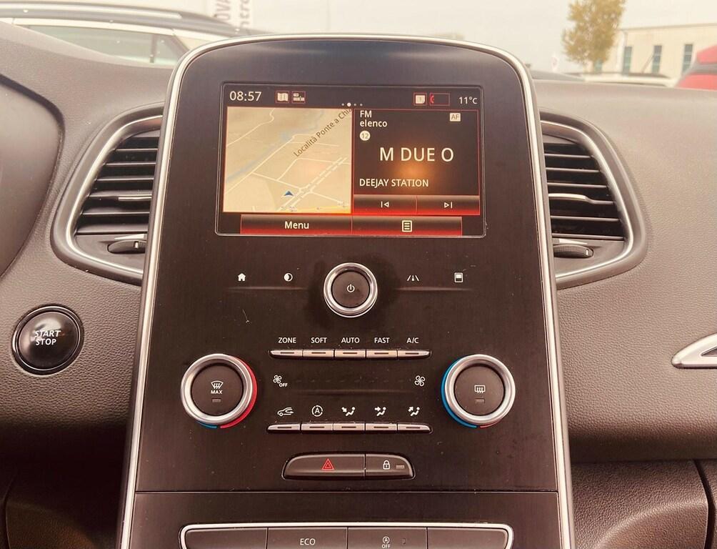 Renault Grand Scenic 1.5 dCi Energy Sport Edition2