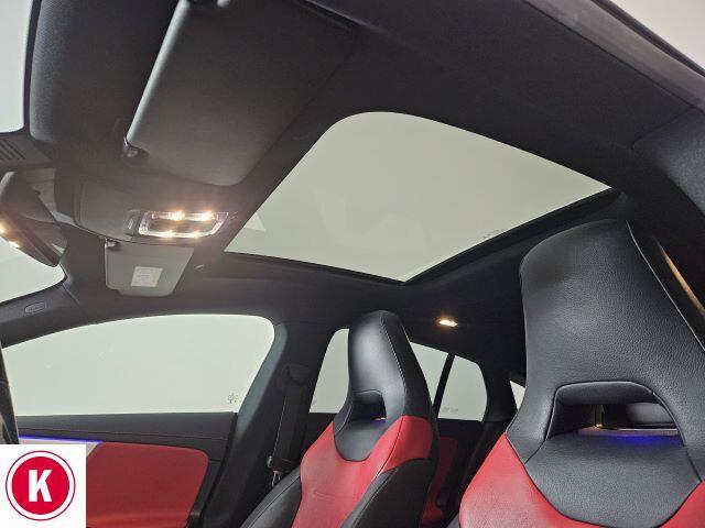 Mercedes-benz CLA 250 Automatic Shooting Brake 4Matic Premium AMG