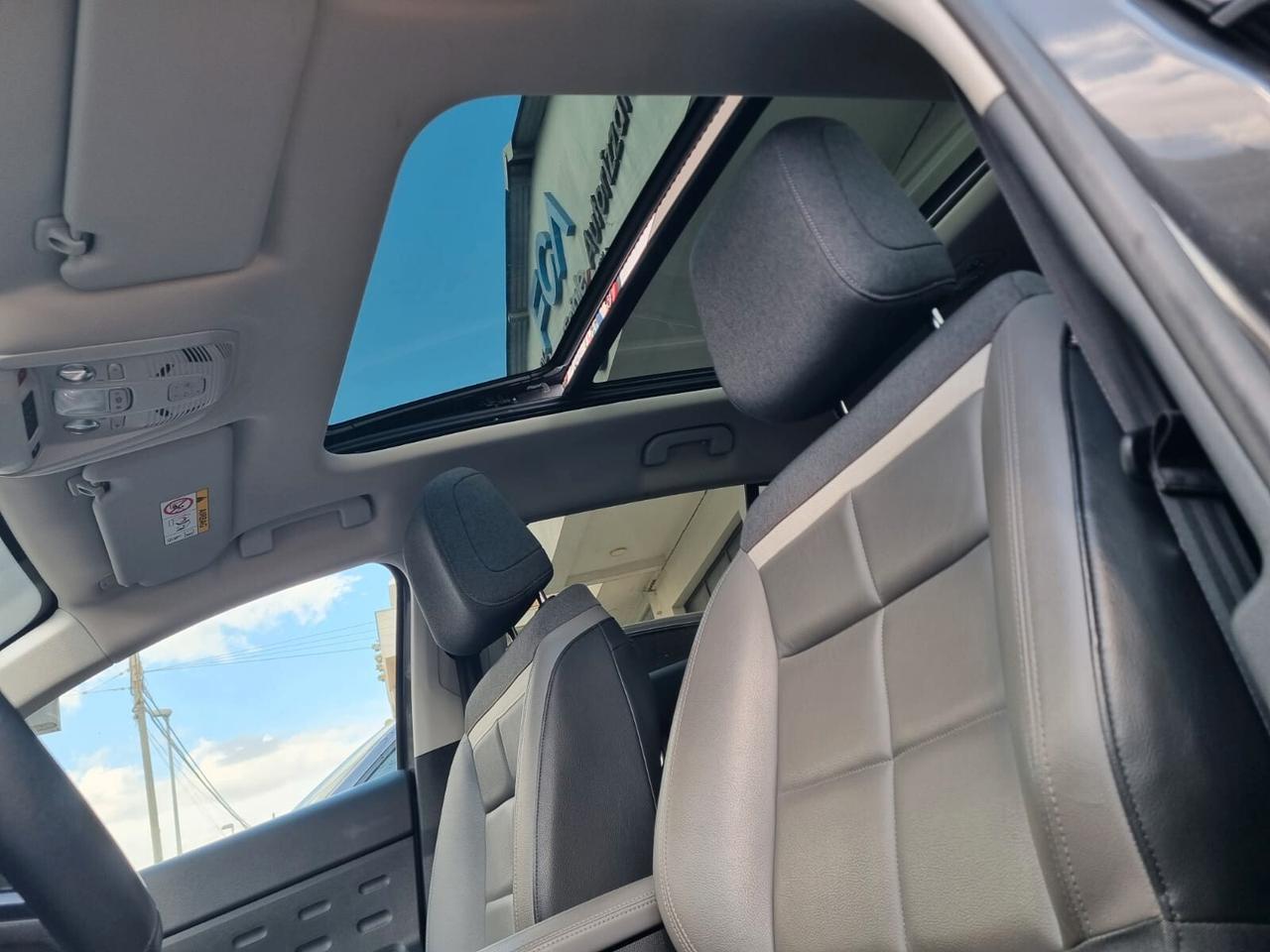 Citroen C5 Aircross BlueHDi 130 Shine TETTO APRIBILE