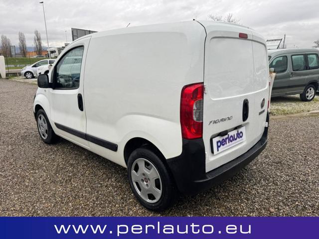FIAT Fiorino 1.3 MJT 95CV Cargo SX