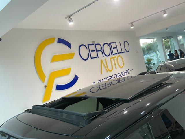 LAND ROVER Range Rover Sport 3.0D l6 249 CV Dynamic HSE tetto pedane