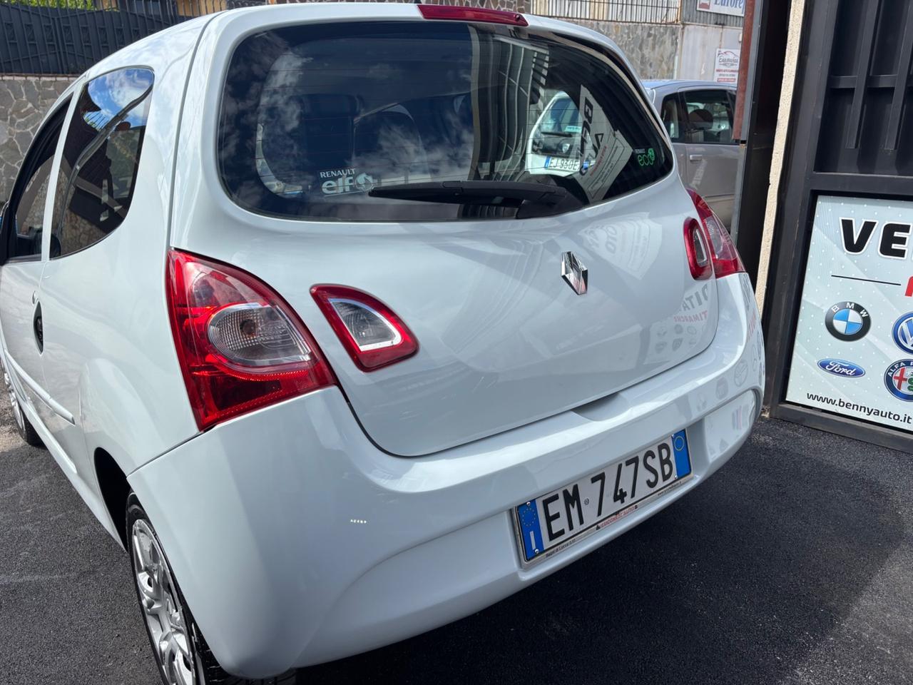 Renault Twingo 1.2 16V Wave 2013