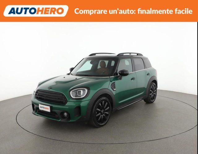 MINI Countryman 1.5 Cooper Essential Countryman