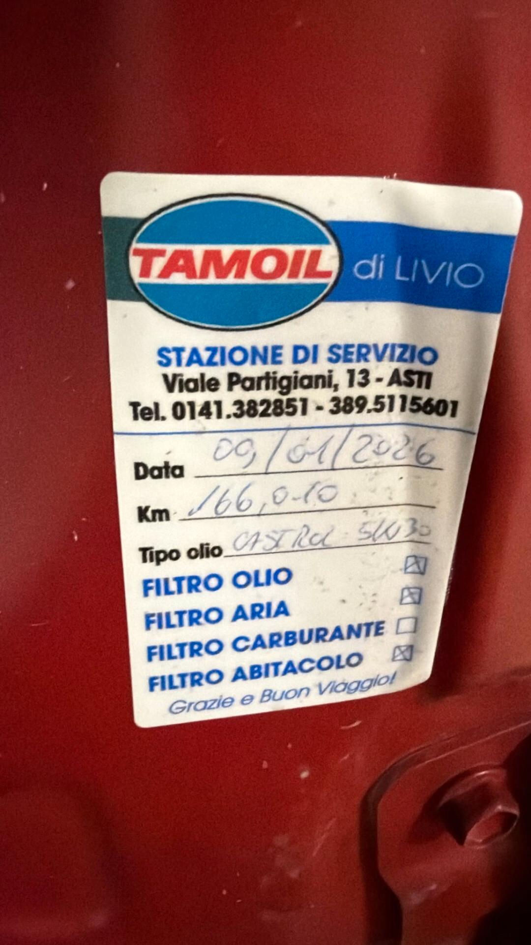 KIA STONIC DEL 2019 1000 BENZINA 120 CV