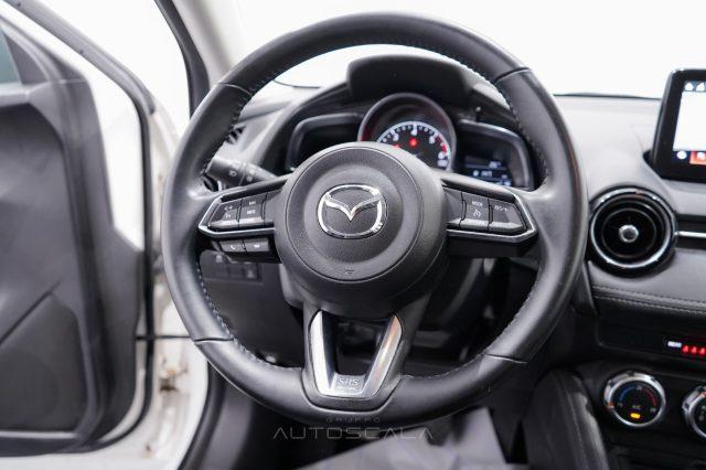 MAZDA 2 1.5 105 CV Skyactiv-D Exceed