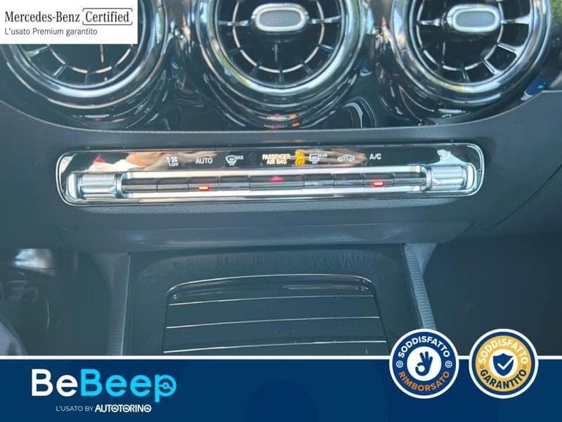 Mercedes-Benz Classe B B 180 EXECUTIVE AUTO