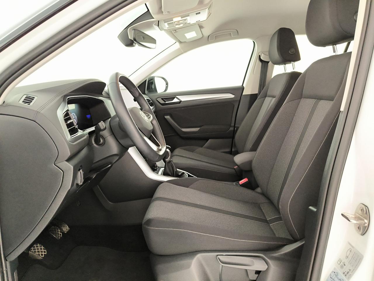 Volkswagen T-Roc 2.0 tdi life 115cv