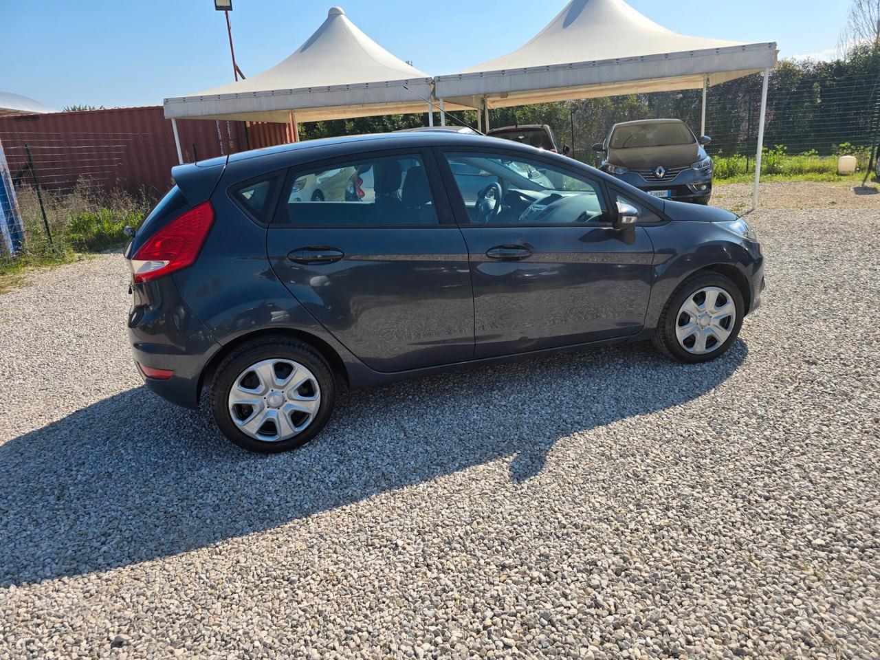 Ford Fiesta Fiesta+ 1.2 82CV 5 porte