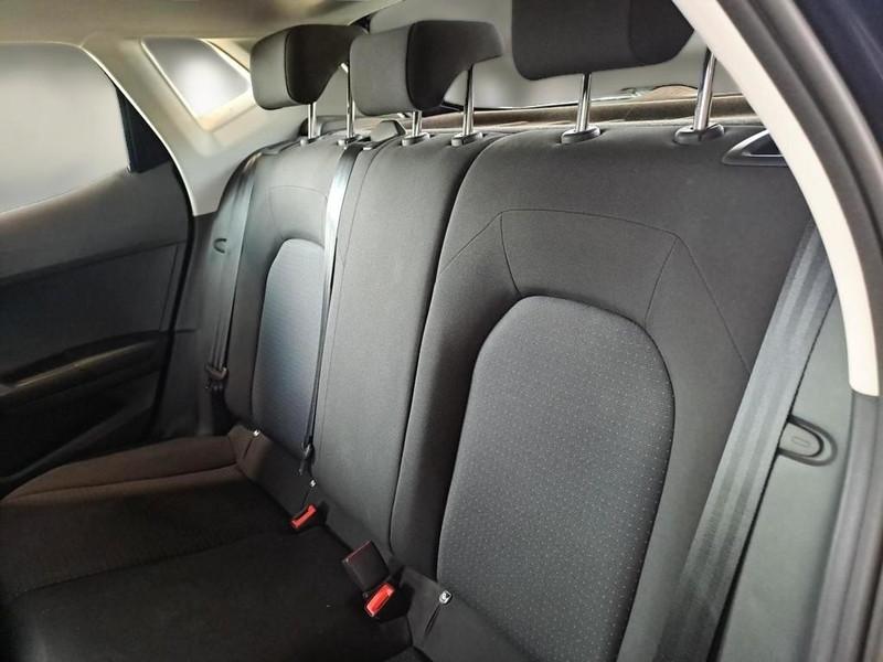 SEAT IBIZA 1.0 ECOTSI 70 KW BUSINESS 5 PORTE BERLINA