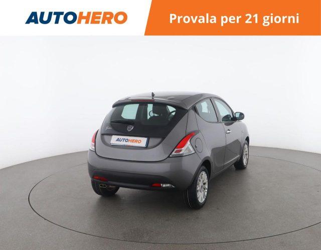 LANCIA Ypsilon 1.2 69 CV 5 porte Gold