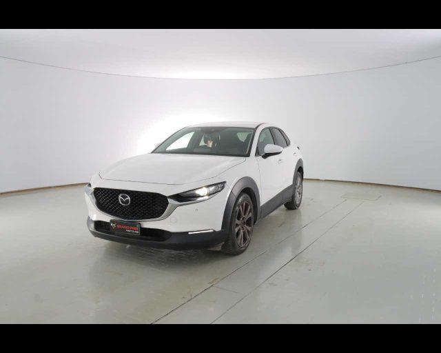 MAZDA CX-30 2.0L Skyactiv-G M Hybrid 2WD Executive