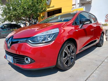 RENAULT Clio Energy Duel 1.500 dCi 90cv