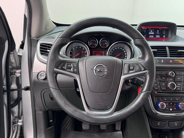 OPEL Mokka 1.4 Turbo 140CV UNIPROP.|NEOPAT.|EURO6|18'