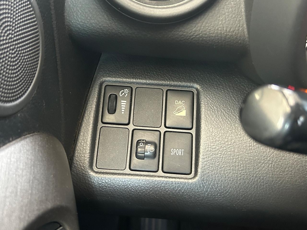 Toyota RAV 4 Style 2.2D 150cv full