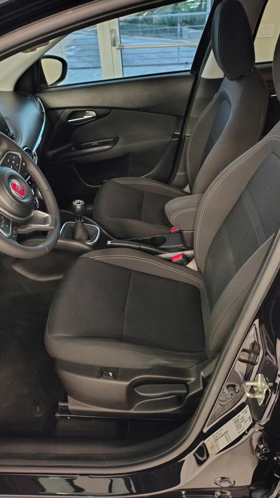 Fiat Tipo 1.6 Mjt S&S SW Business