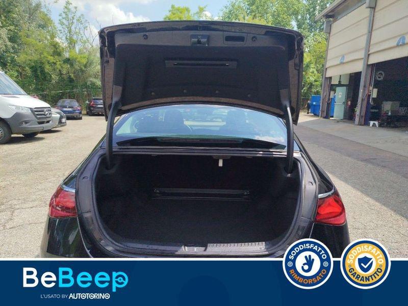 Mercedes-Benz Classe E E 220 D ADVANCED AUTO