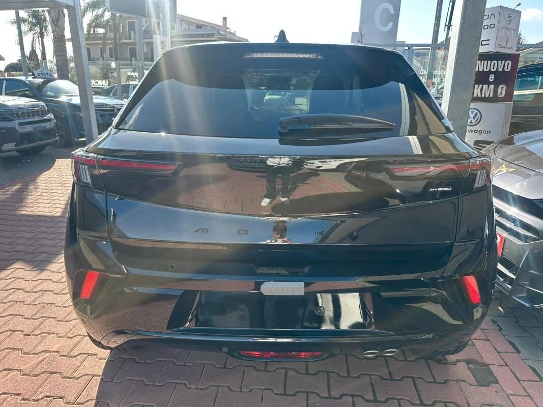 Opel Mokka 1.2 GS s&s 136cv