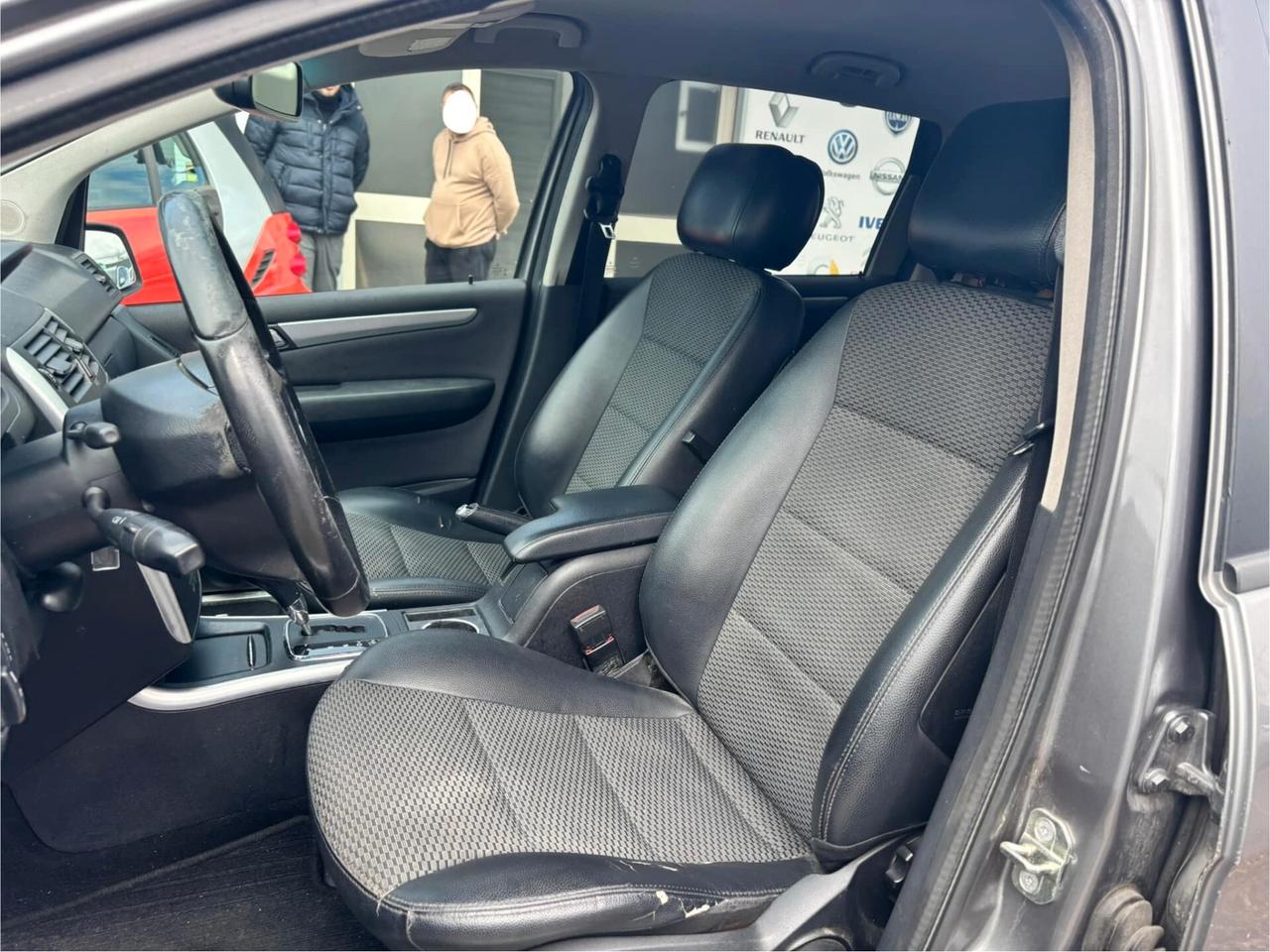 MERCEDES A 180 CAMBIO AUTOMATICO