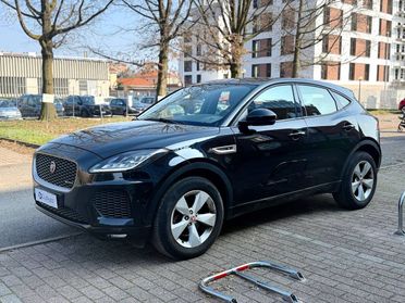 Jaguar E-Pace 2.0d i4 R-Dynamic awd 150cv auto