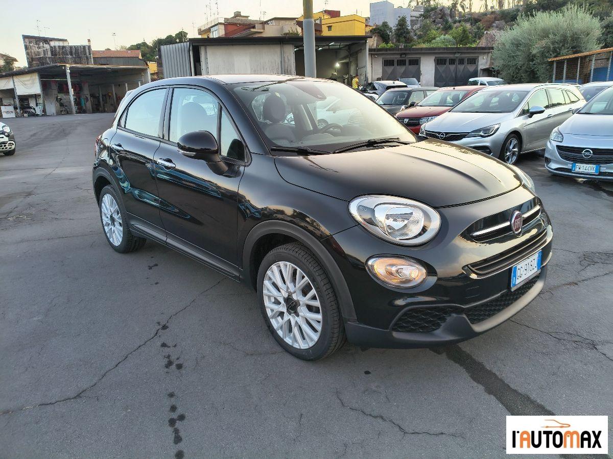 FIAT - 500X - 1.3 M.Jet 95 CV Business