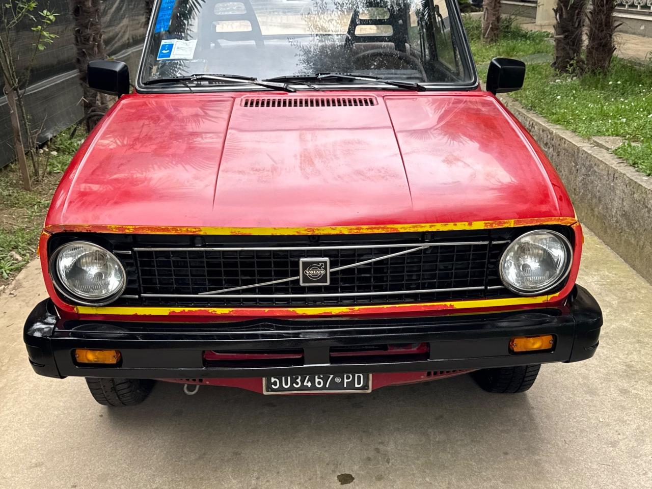Volvo Altro 66 1.1 DAF