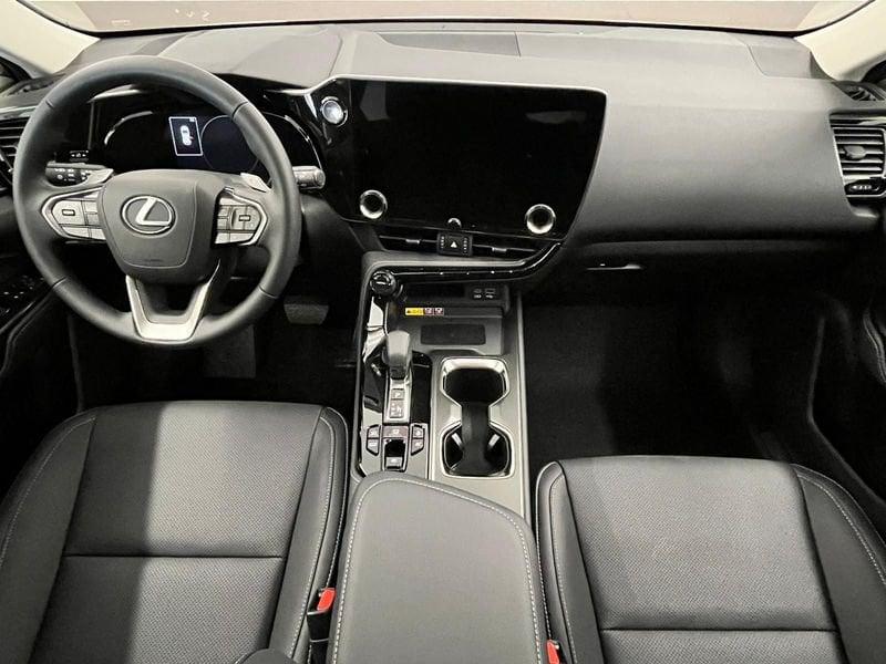 Lexus NX 350 NX Hybrid 4WD Premium