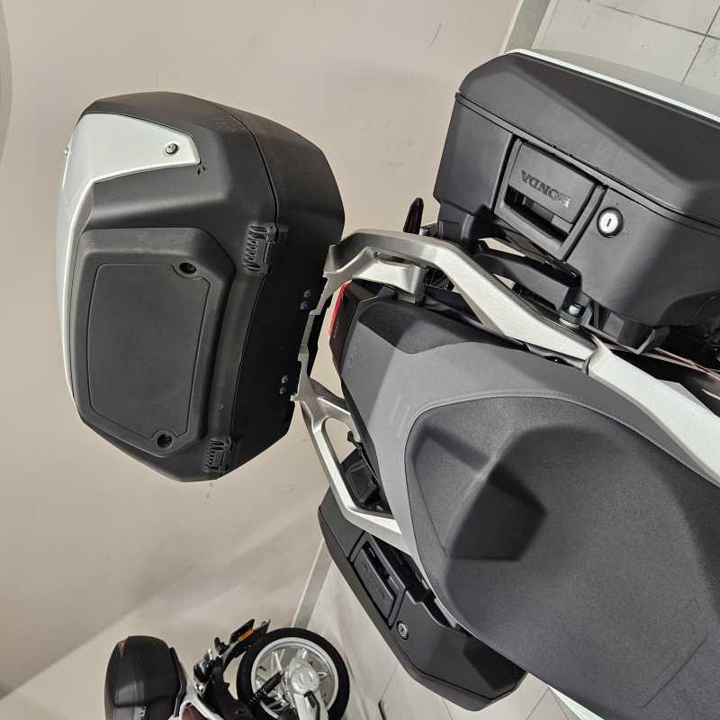 Honda X-ADV 750 Travel - 2025