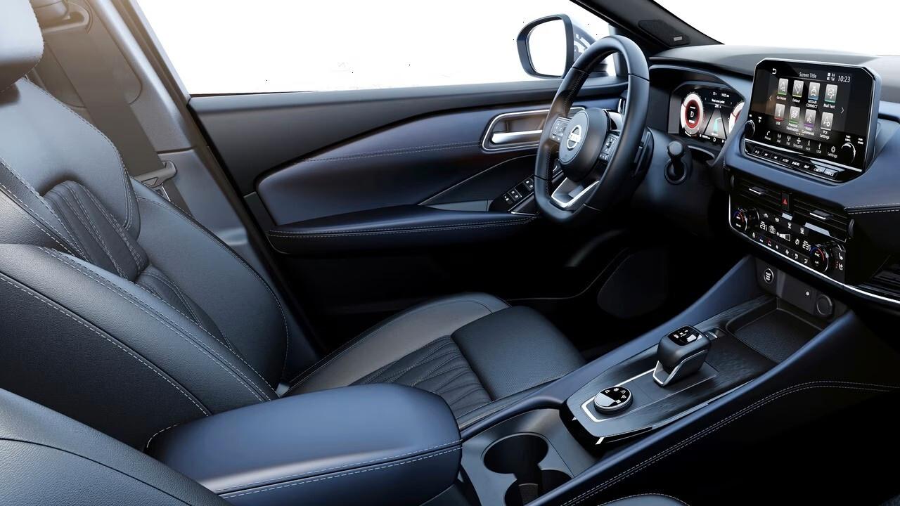 Nissan Qashqai NISSAN QASHQAI 1.5 HEV e-Power Acenta Auto Cross over 5-door (Euro 6D) 140kw 190 cv