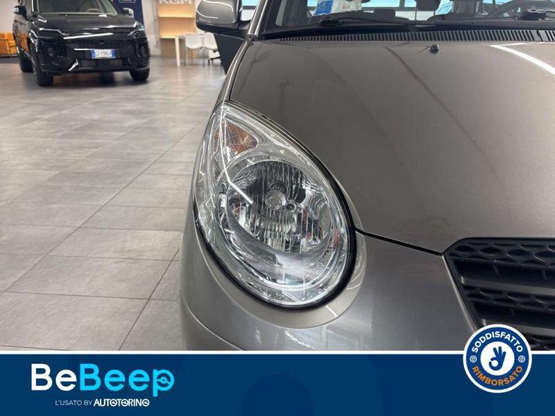 KIA Picanto 1.0 EASY