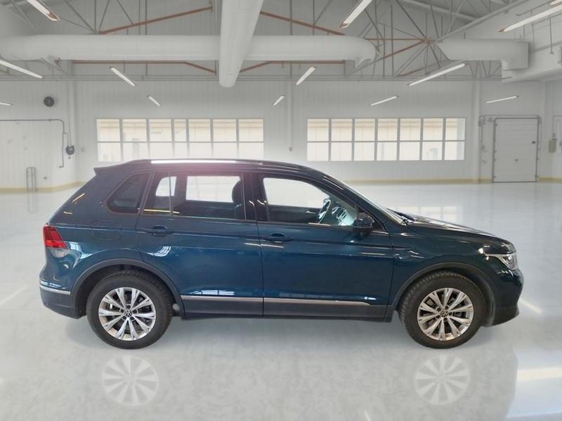 VOLKSWAGEN TIGUAN 2.0 TDI SCR 90KW LIFE SUV