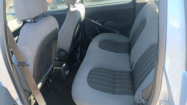 LANCIA MUSA 1.4 POSSIBILITA' DI GPL