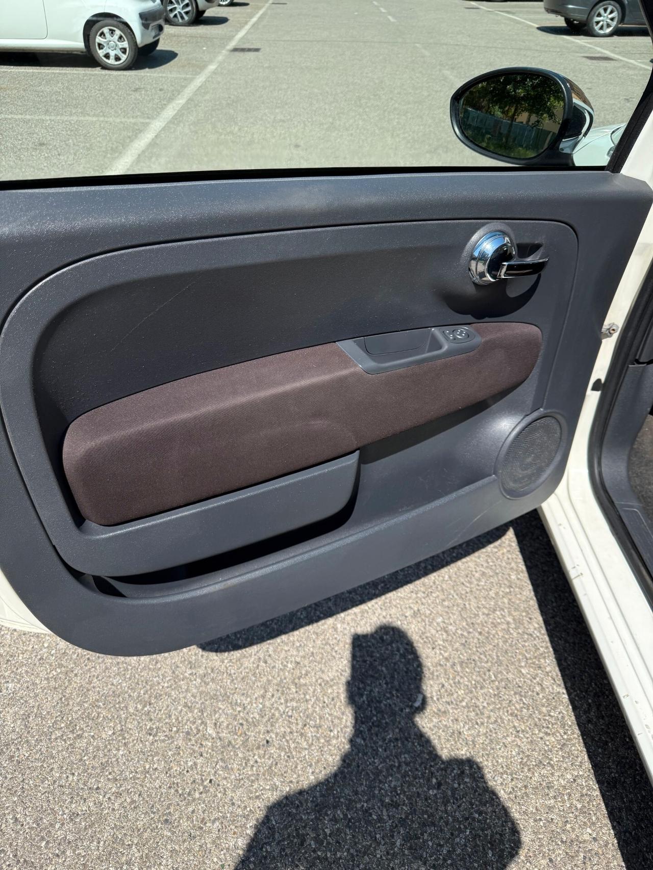 Fiat 500 1.2 Gpl - NEOPATENTATI - 12 MESI DI GARANZIA -