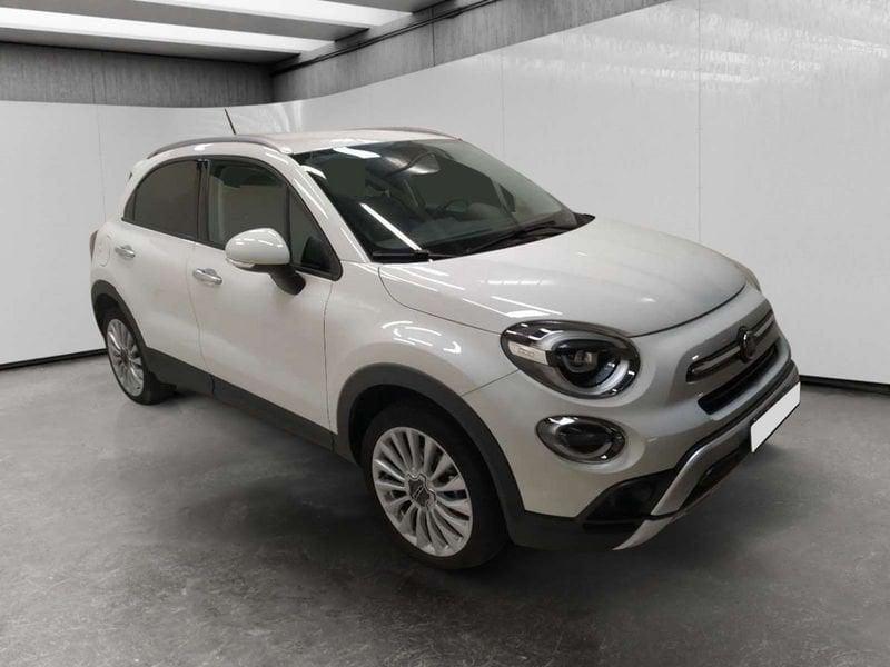 FIAT 500X 1.6 mjt Cross 4x2 120cv