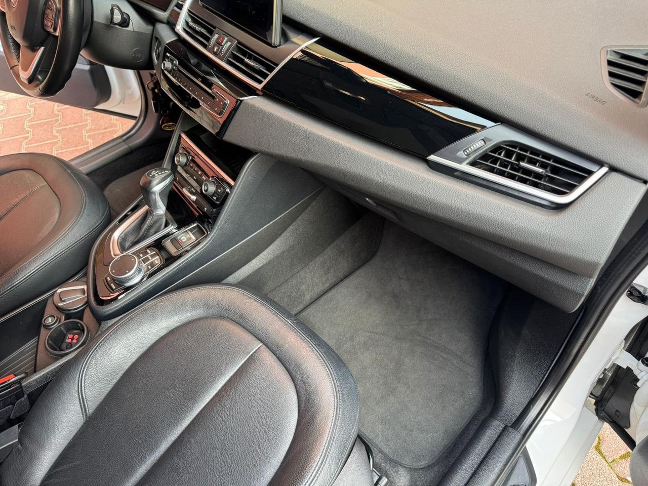 Bmw 216 216d Active Tourer Luxury