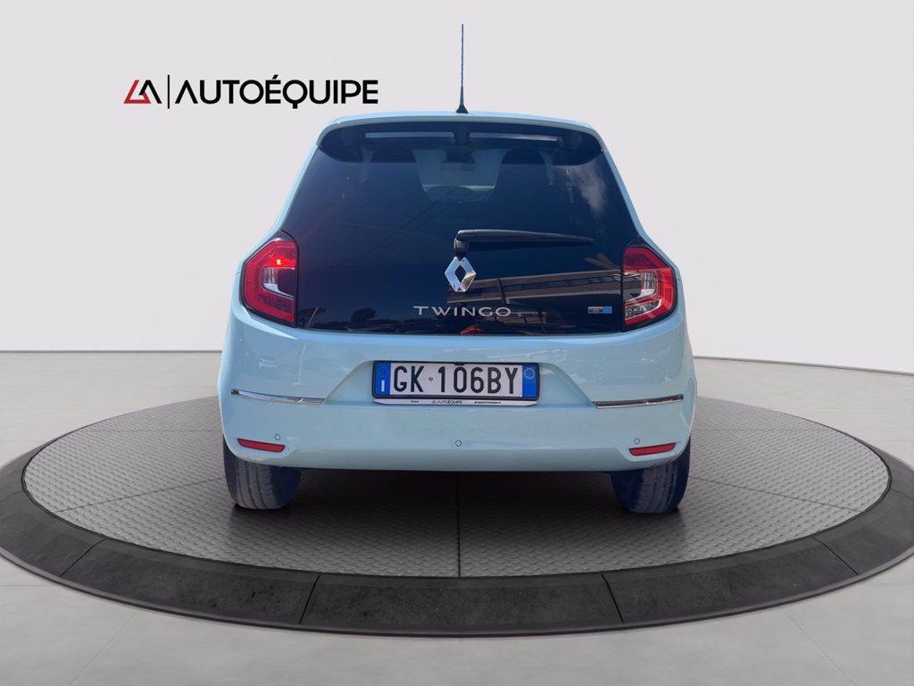 RENAULT Twingo Intens 22kWh del 2022